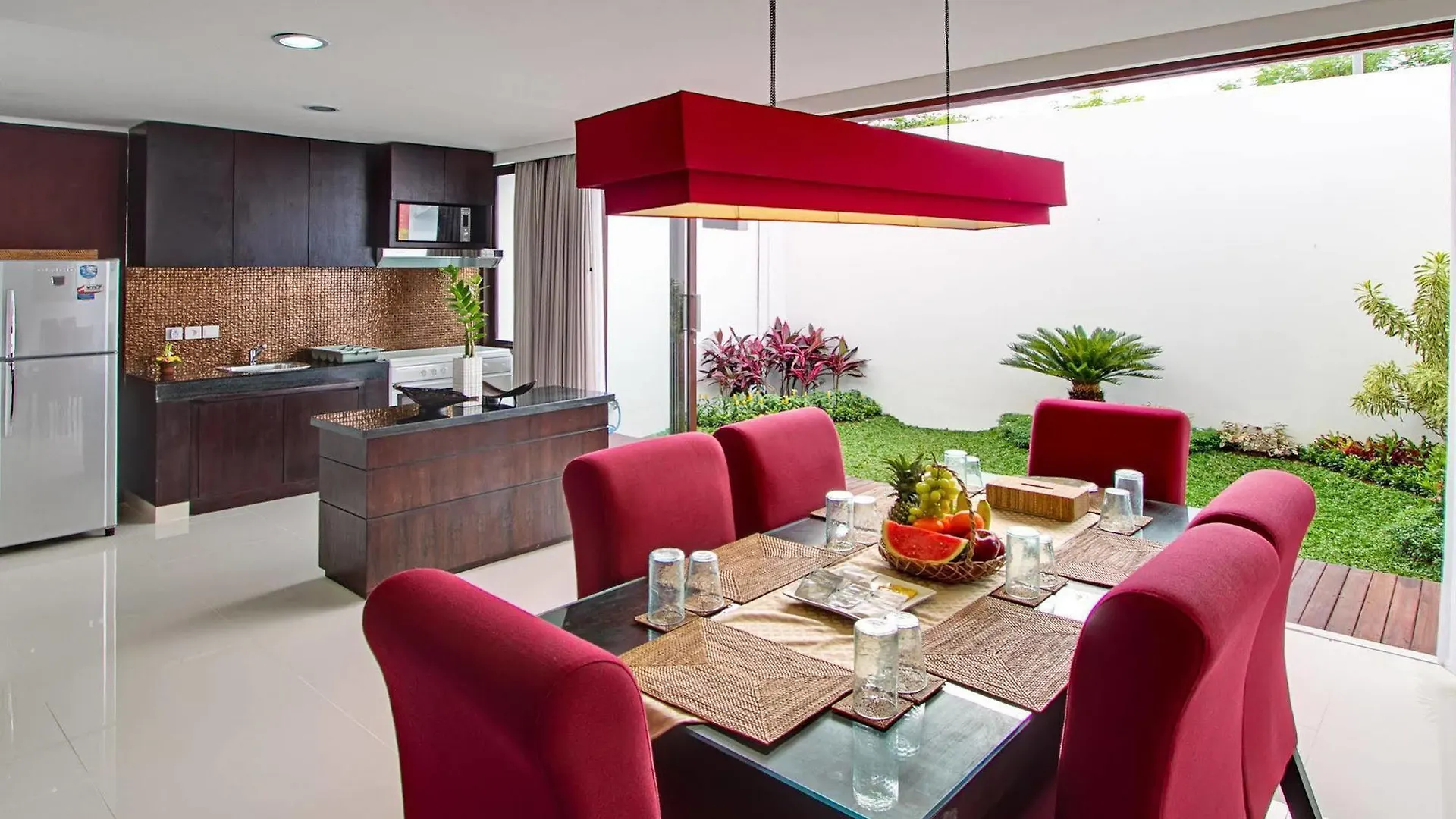Kuta Ardenia Residence 3*, Kuta (Bali)