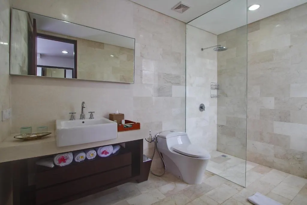 Kuta Ardenia Residence Indonesia