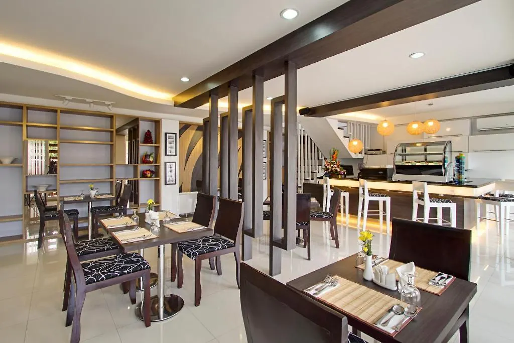 Kuta Ardenia Residence