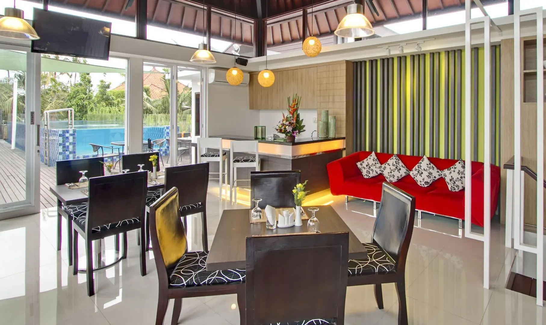Aparthotel Kuta Ardenia Residence