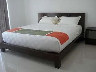 Kuta Ardenia Residence Aparthotel