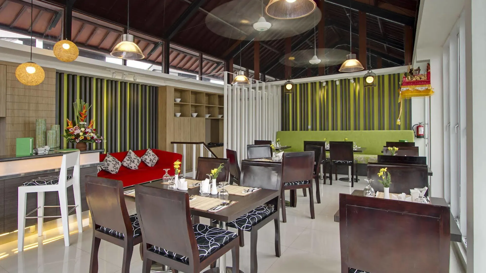 Kuta Ardenia Residence Aparthotel