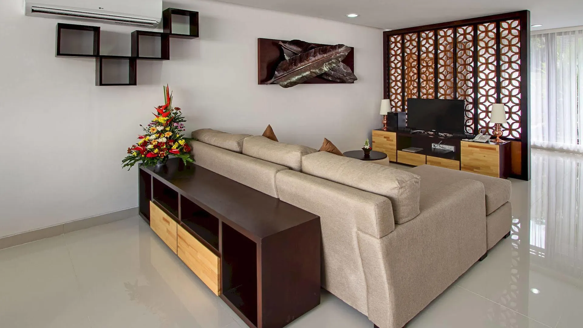 Aparthotel Kuta Ardenia Residence
