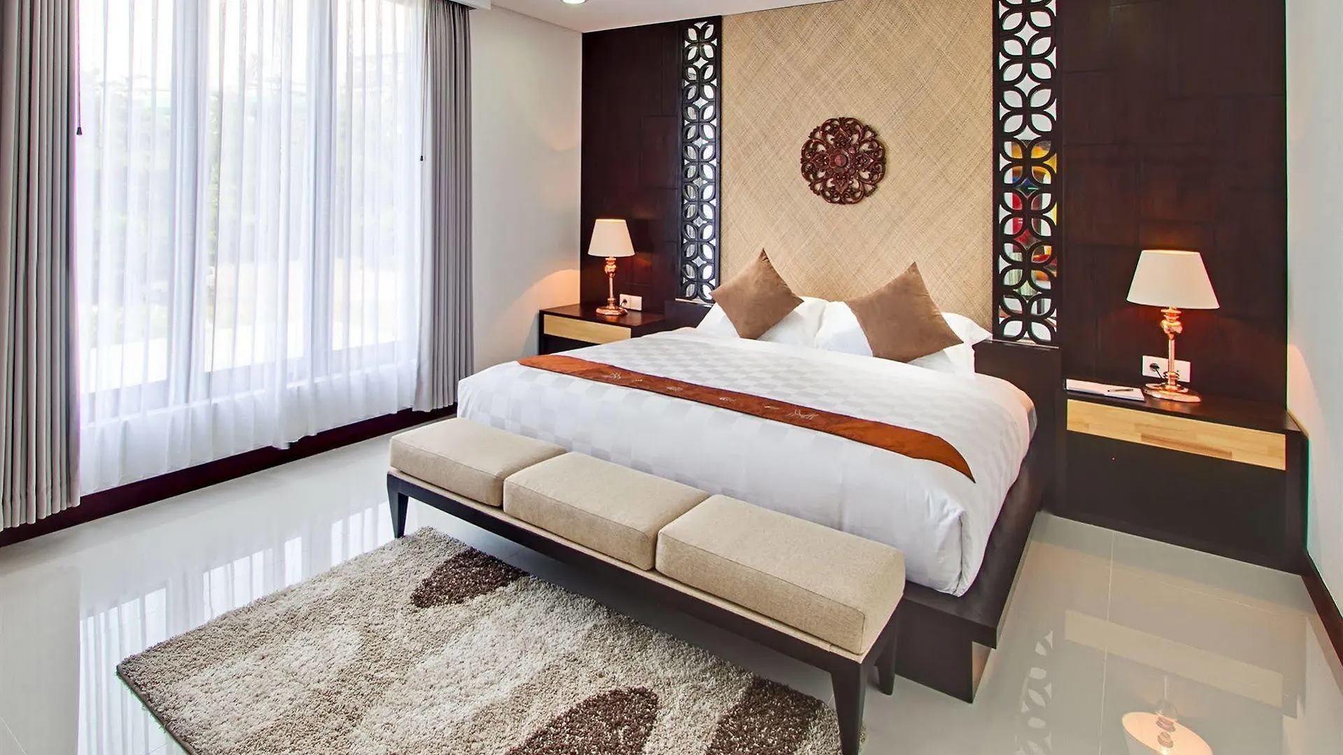 Kuta Ardenia Residence 3*, Kuta (Bali) Indonesia