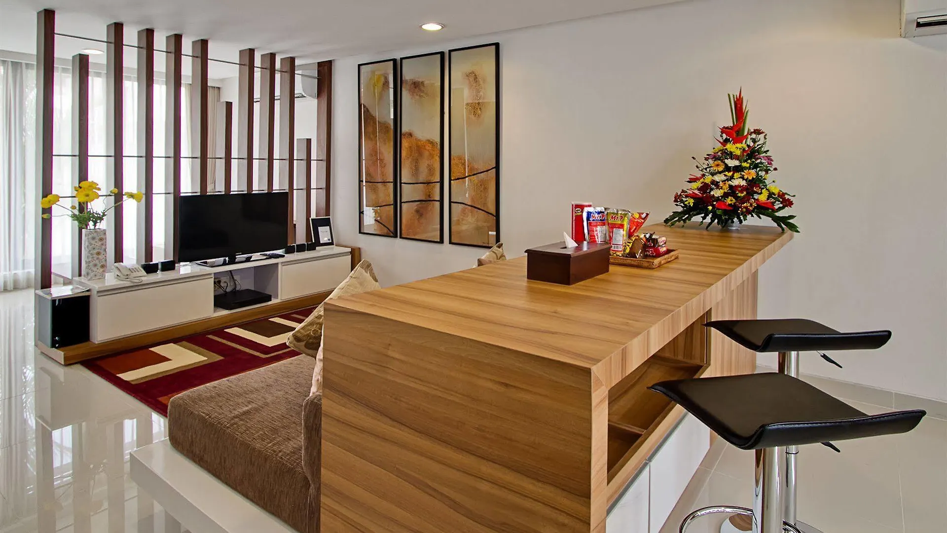 Kuta Ardenia Residence 3*, Kuta (Bali)