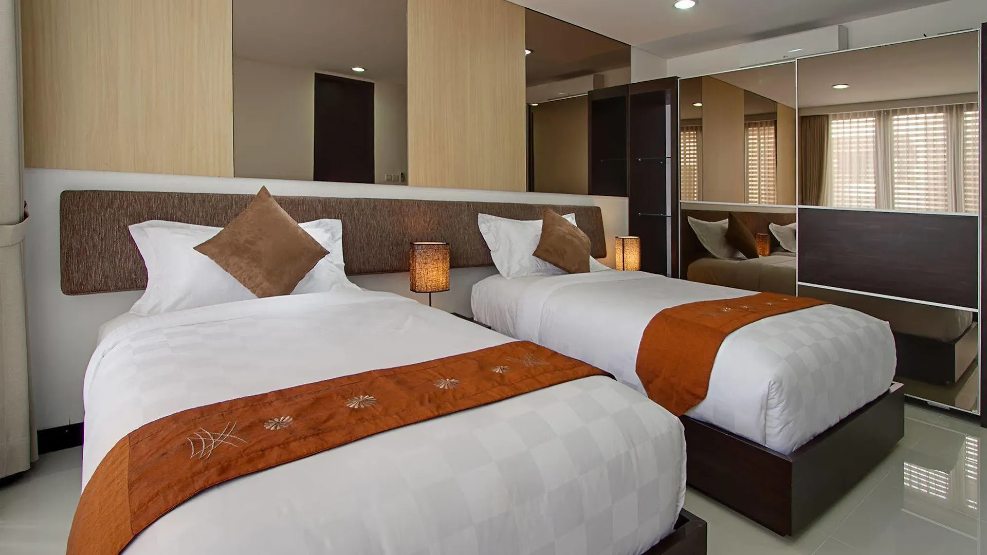 Kuta Ardenia Residence Kuta (Bali)