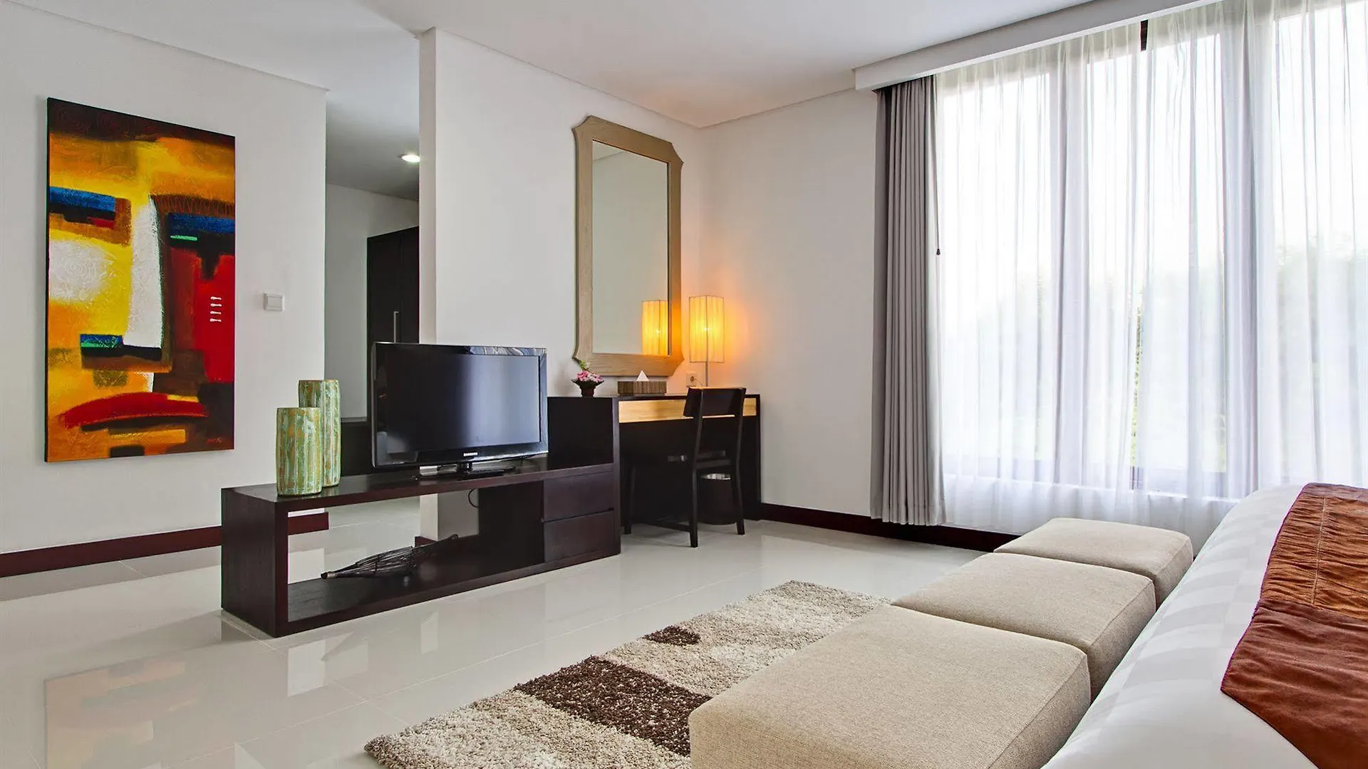 Aparthotel Kuta Ardenia Residence