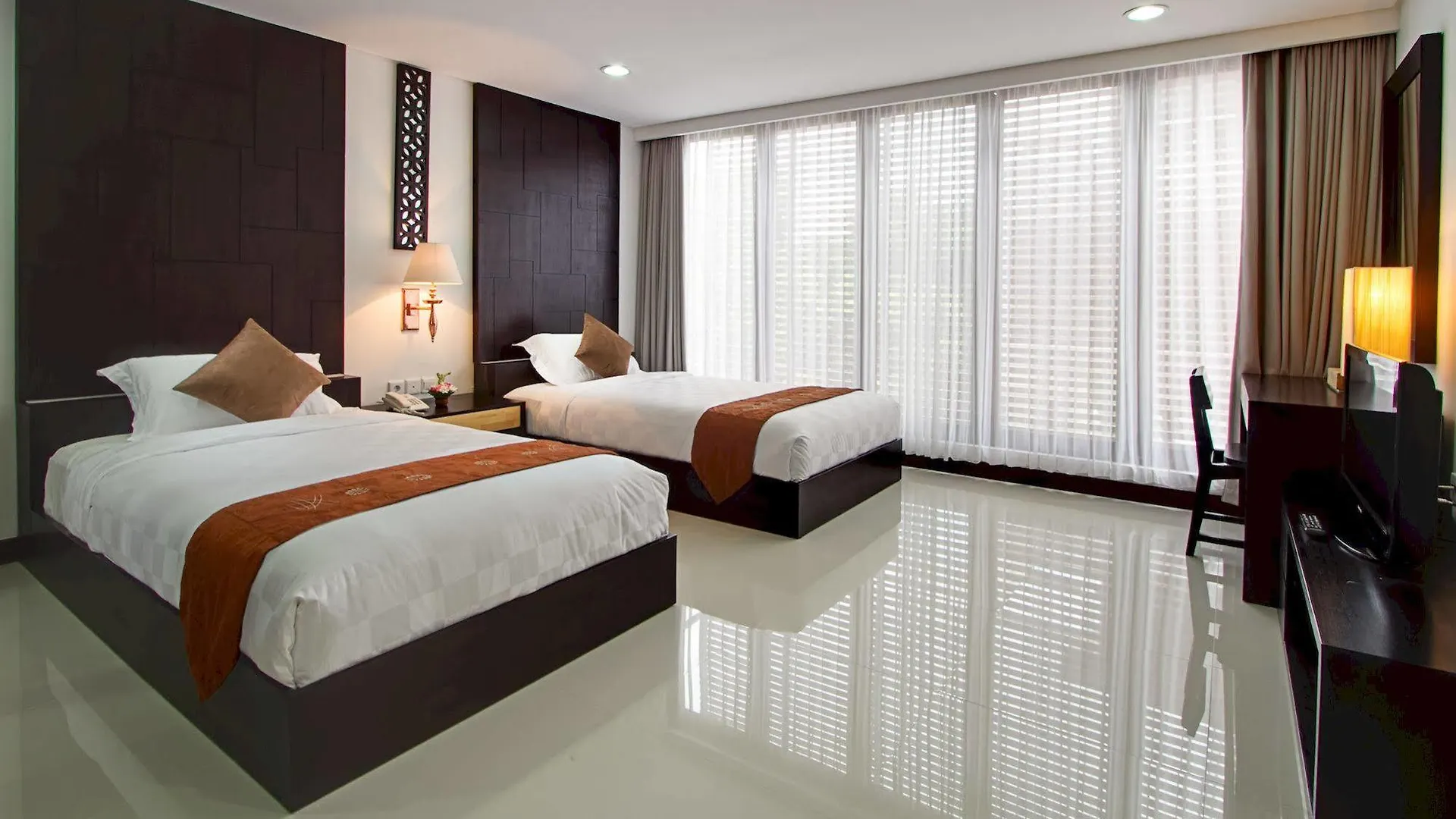 *** Aparthotel Kuta Ardenia Residence Indonesia