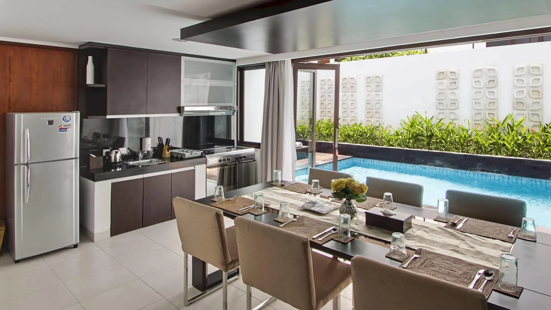 Kuta Ardenia Residence Aparthotel