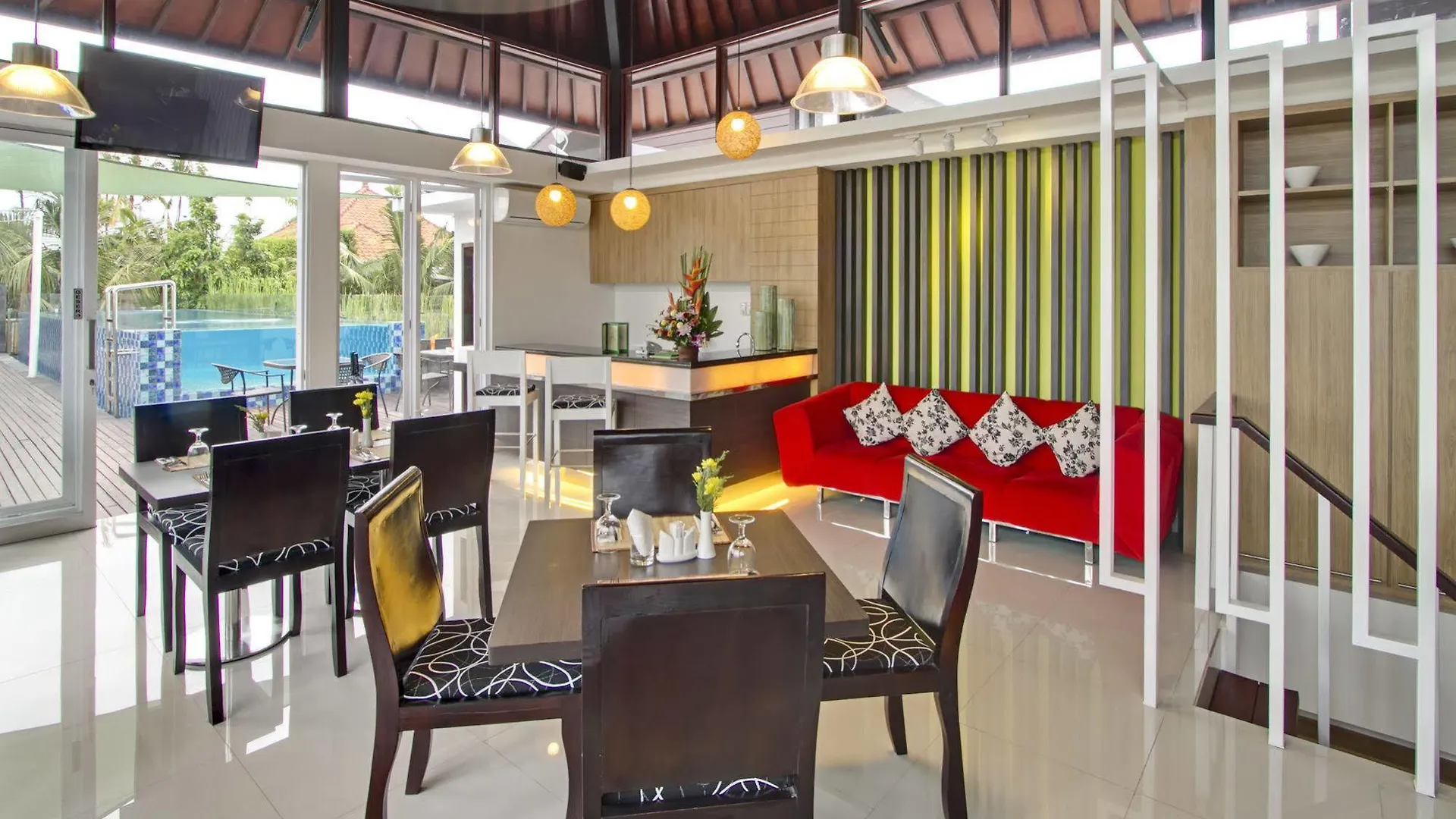 Kuta Ardenia Residence Kuta (Bali)