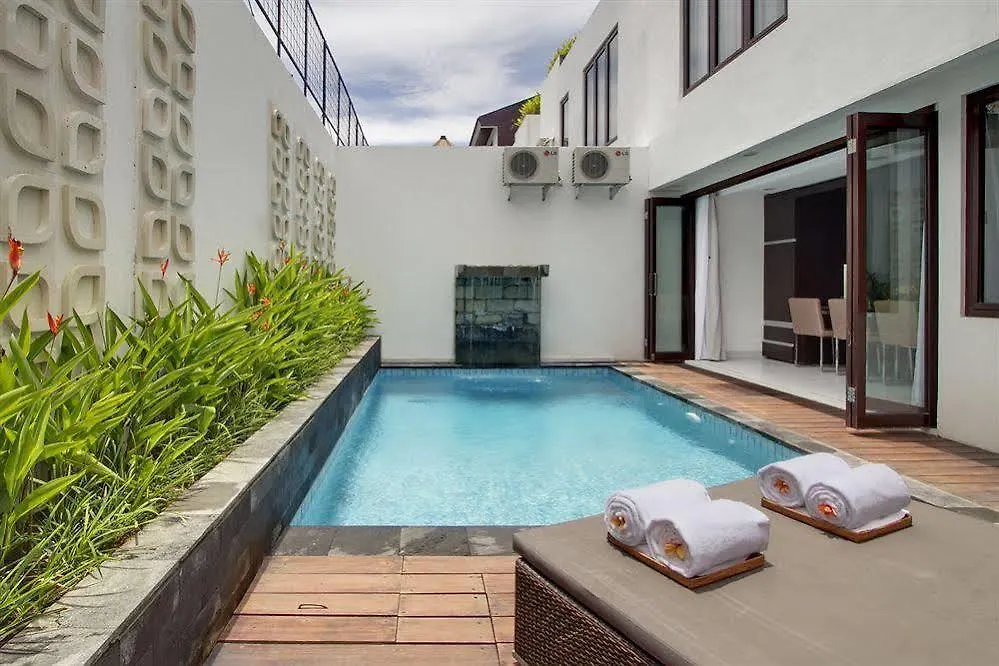 Kuta Ardenia Residence Aparthotel Kuta (Bali)
