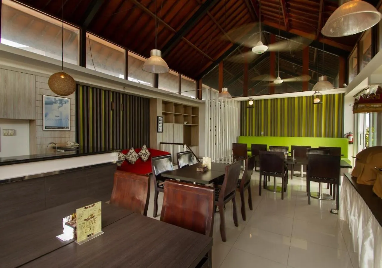 Aparthotel Kuta Ardenia Residence