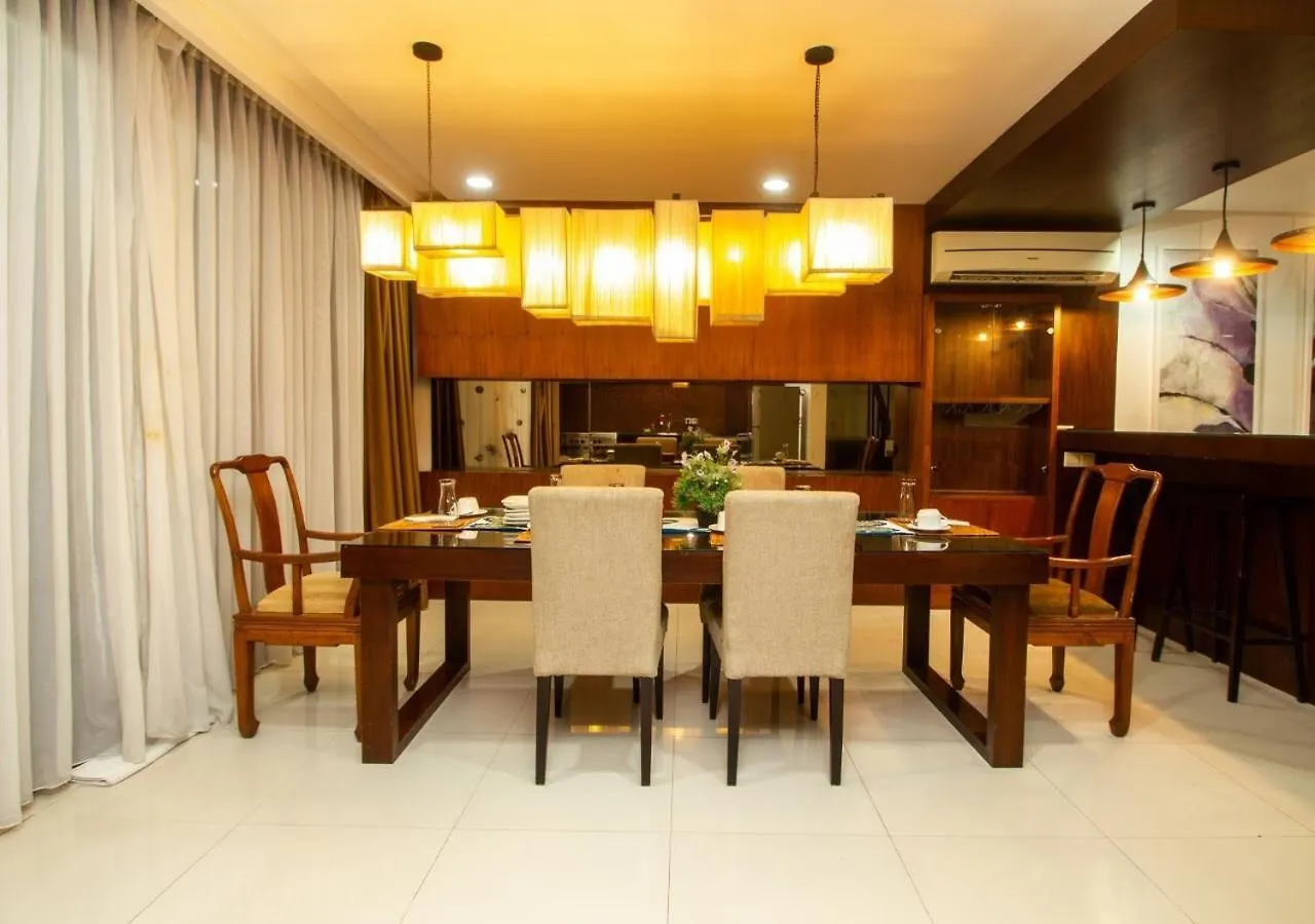 Kuta Ardenia Residence Aparthotel Kuta (Bali)