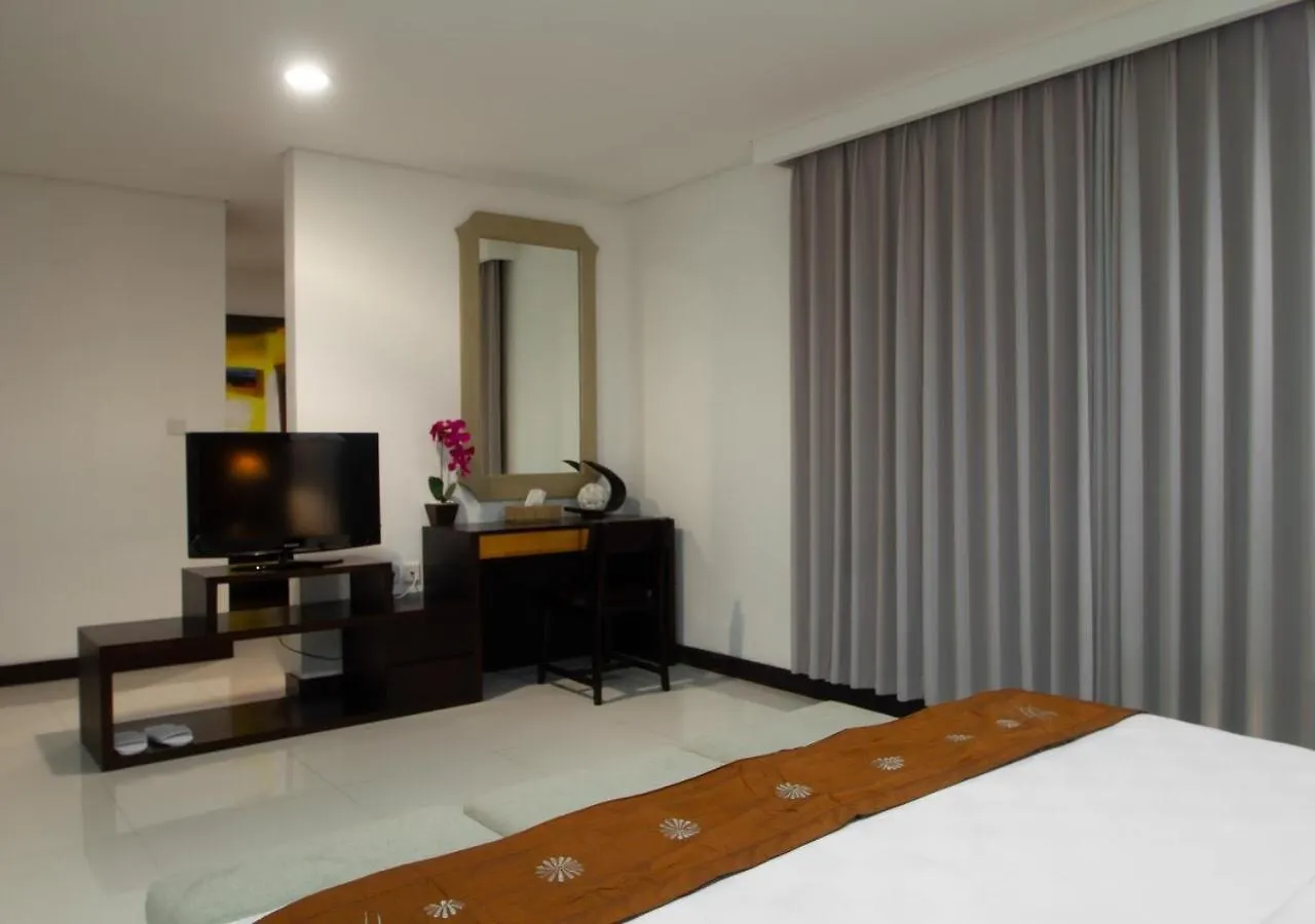 Kuta Ardenia Residence Indonesia