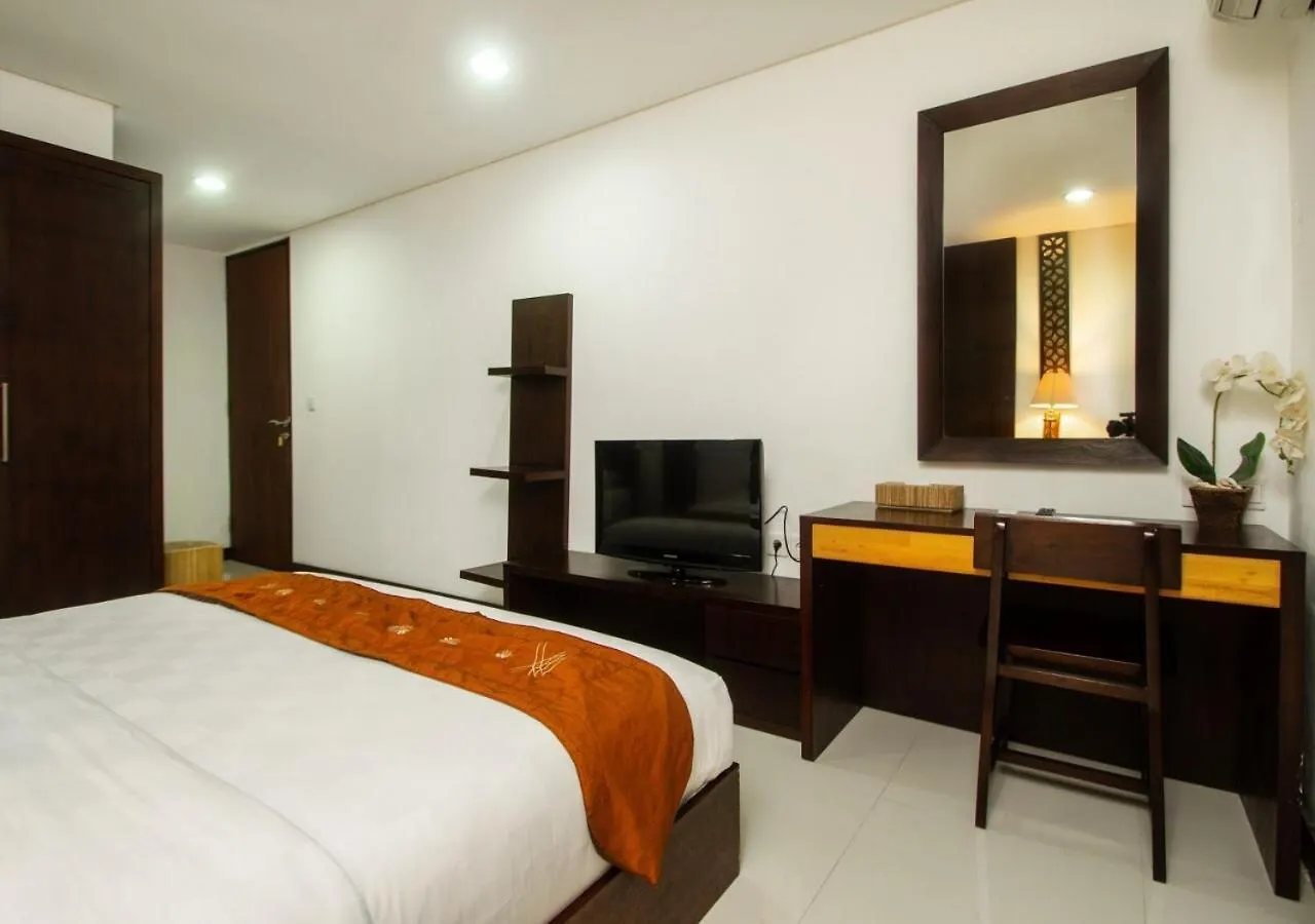 Aparthotel Kuta Ardenia Residence