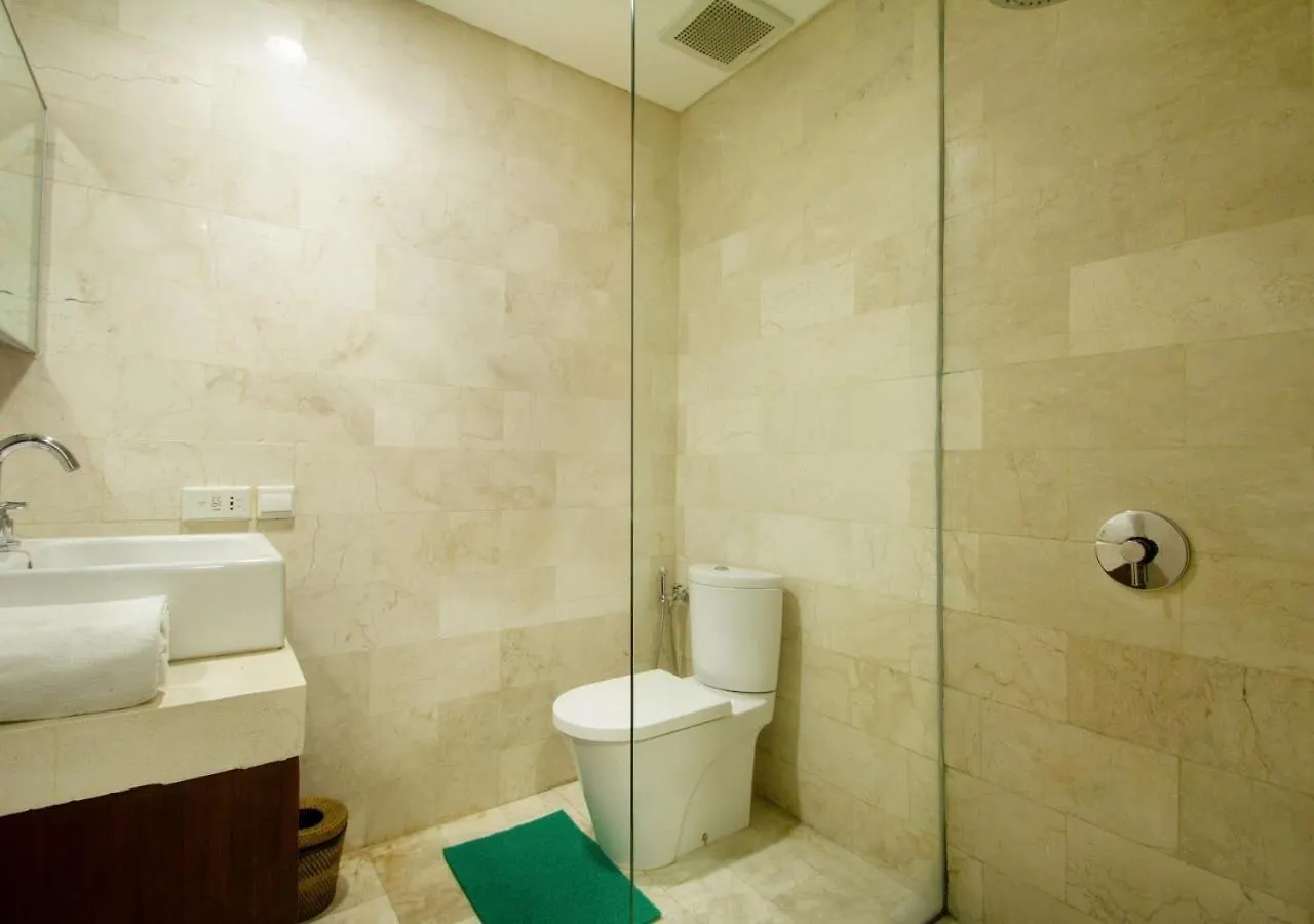 Aparthotel Kuta Ardenia Residence
