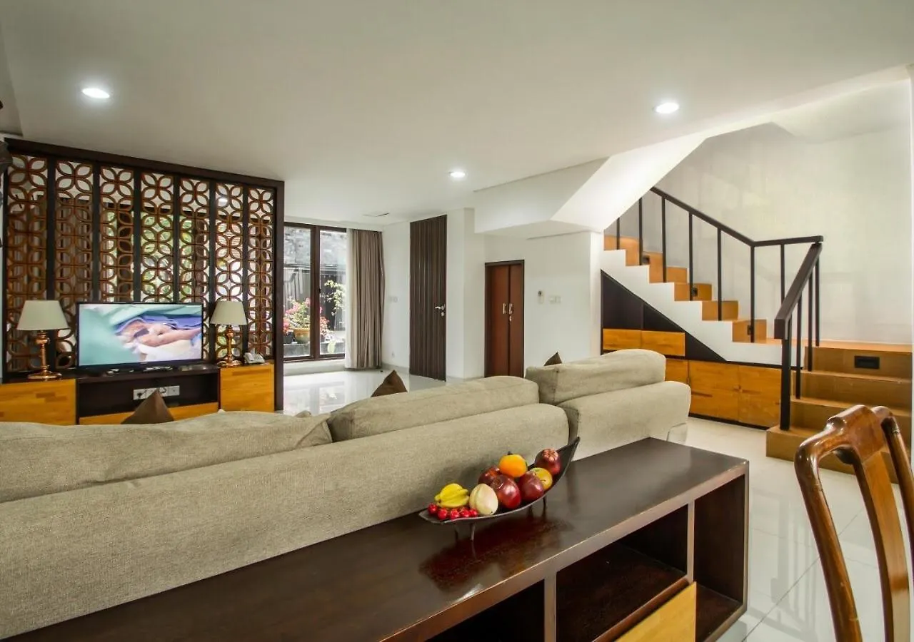 Kuta Ardenia Residence Aparthotel