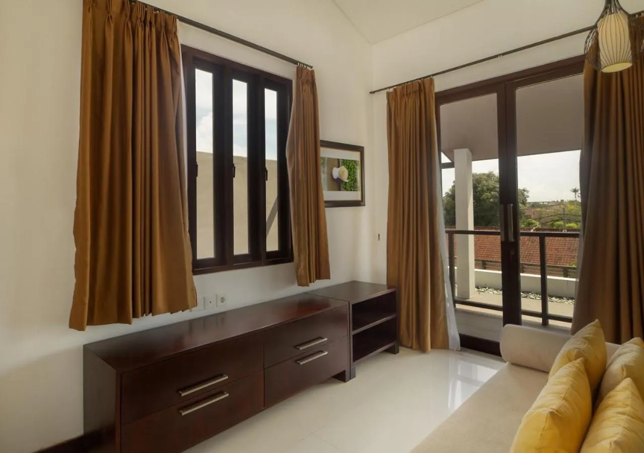 Kuta Ardenia Residence 3*, Kuta (Bali) Indonesia