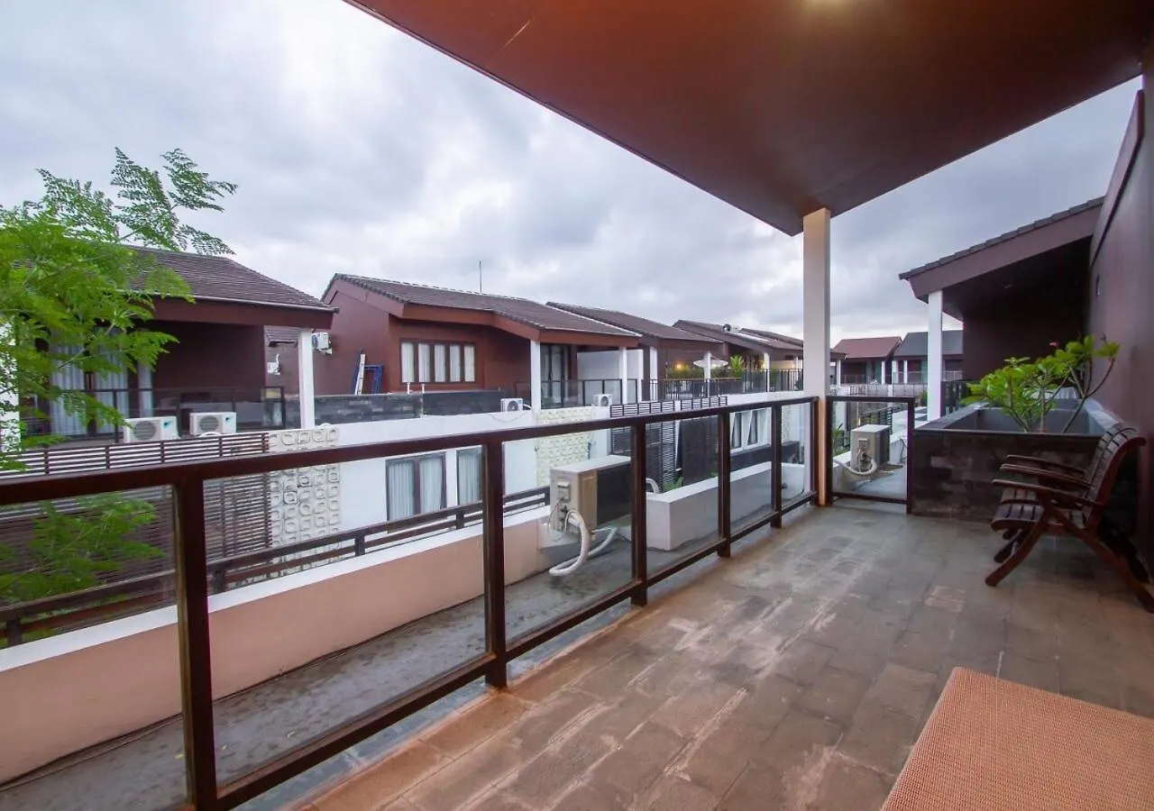 Aparthotel Kuta Ardenia Residence