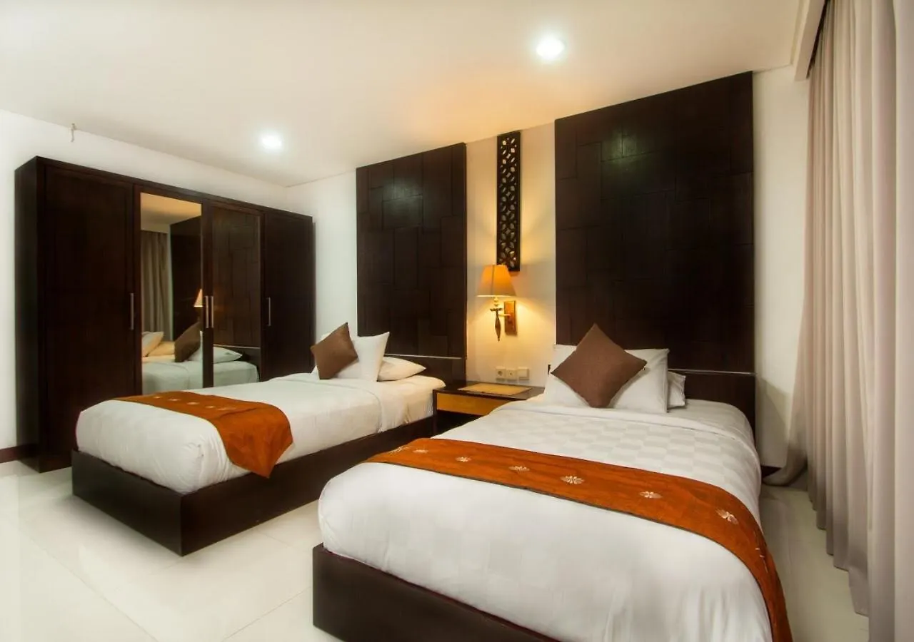 Kuta Ardenia Residence Kuta (Bali)