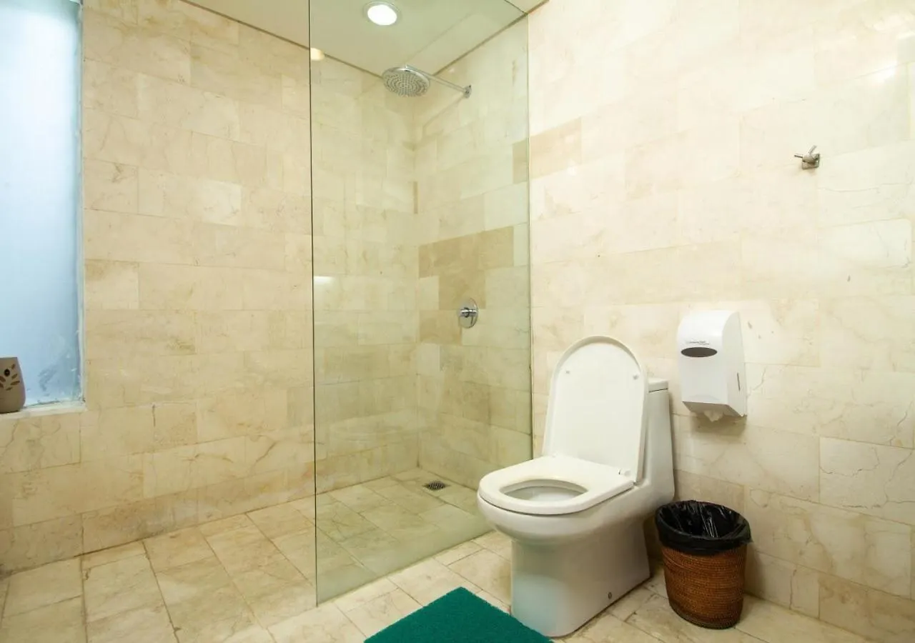 Kuta Ardenia Residence Kuta (Bali)