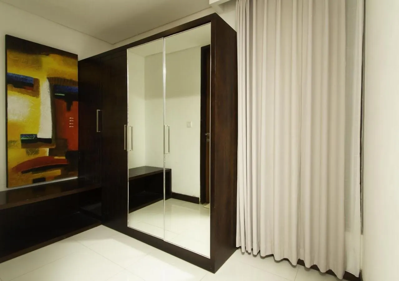 Aparthotel Kuta Ardenia Residence