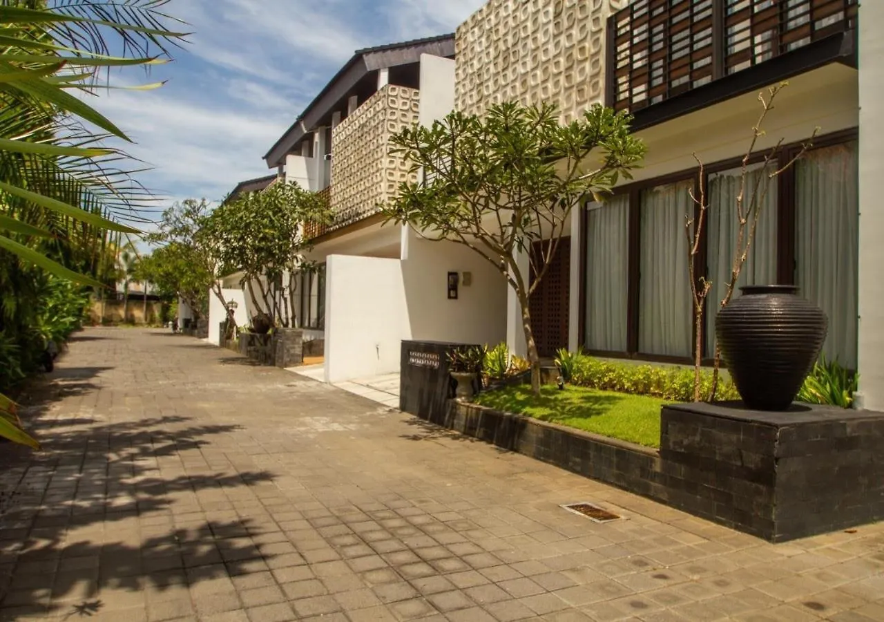 Kuta Ardenia Residence Kuta (Bali)